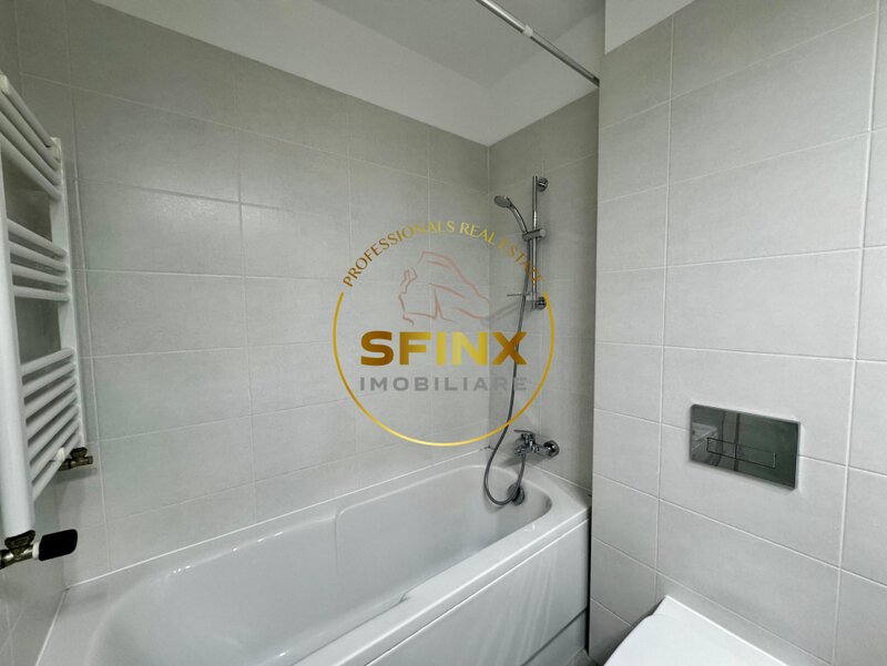 Belvedere Residence metrou 7 min