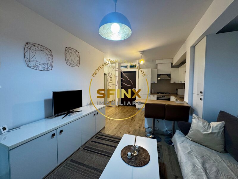 Belvedere Residence metrou 7 min