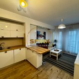 Nord  Apartament 2 camere Belvedere Residence metrou 7 min